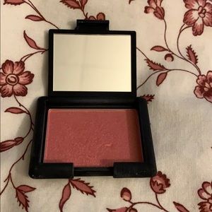 NARS orgasm blush mini